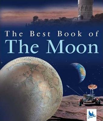 The Best Book of the Moon - Graham, Ian