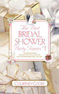 The Best Bridal Shower Party Games & Activities, #1