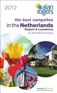 The Best Campsites in Netherlands, Belgium & Luxembourg