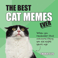 The Best Cat Memes Ever: The Funniest Relatable Memes as Told by Cats