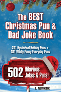 The BEST Christmas Pun & Dad Joke Book