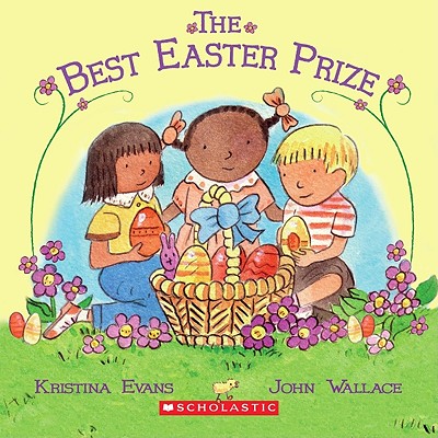 The Best Easter Prize - Collier, Kristina Evans