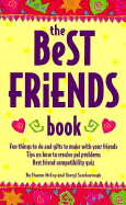 The Best Friends Book - McCoy, Sharon