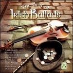 The Best Irish Ballads