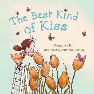 The Best Kind of Kiss - Allum, Margaret