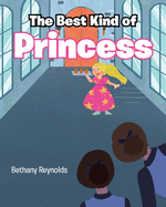 The Best Kind of Princess