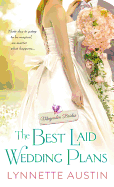 The Best Laid Wedding Plans: A Charming Southern Romance of Second Chances