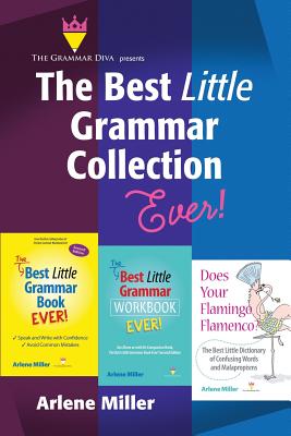 The Best Little Grammar Collection Ever! - Miller, Arlene