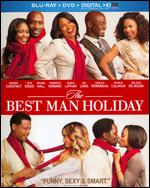 The Best Man Holiday [2 Discs] [Includes Digital Copy] [Blu-ray/DVD] - Malcolm D. Lee