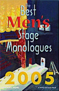 The Best Men's Stage Monologues of ...
