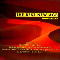 The Best New Age, Vol. 2 - Various Artists