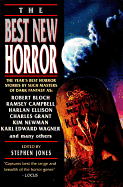 The Best New Horror
