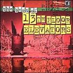The Best of 13th Floor Elevators