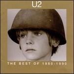 The Best of 1980-1990/The B-Sides - U2
