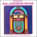 The Best of 50's Jukebox Rock, Vol. 1