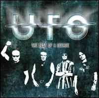 The Best of a Decade - UFO
