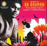 The Best of A.R. Rahman - A.R. Rahman