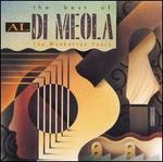 The Best of Al Di Meola: The Manhattan Years