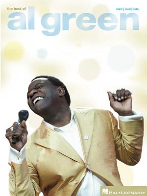 The Best of Al Green - Green, Al