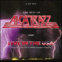 The Best of Alcatrazz [Live in the USA] - Alcatrazz