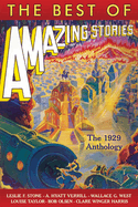 The Best of Amazing Stories: The 1929 Anthology