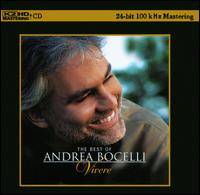 The Best of Andrea Bocelli: Vivere - Andrea Bocelli