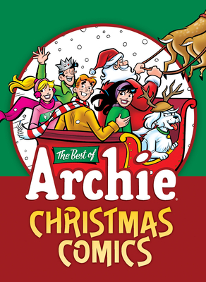 The Best of Archie: Christmas Comics - Archie Superstars