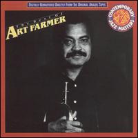 The Best of Art Farmer - Art Farmer