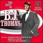 The Best of B.J. Thomas [Collectables]