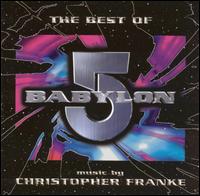 The Best of Babylon 5 - Original TV Score