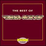 The Best of Bar-Kays [Mercury]