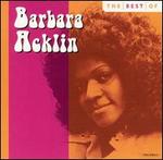 The Best of Barbara Acklin: Ten Best Series