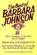 The Best of Barbara Johnson - Johnson, Barbara