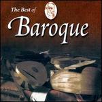 The Best of Baroque