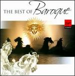 The Best of Baroque