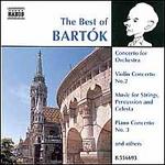The Best of Bartók