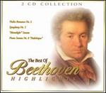 The Best of Beethoven: Highlights