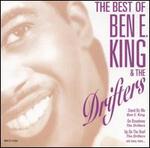 The Best of Ben E. King & the Drifters [Madacy]