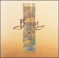 The Best of Berlin 1979-1988 - Berlin