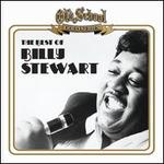 The Best of Billy Stewart