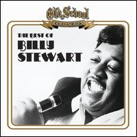 The Best of Billy Stewart - Billy Stewart