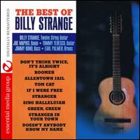 The Best of Billy Strange - Billy Strange