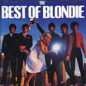 The Best of Blondie [Australia] - Blondie