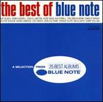 The Best of Blue Note  