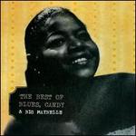 The Best of Blues, Candy & Big Maybelle