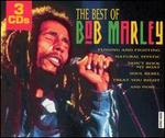 The Best of Bob Marley [Madacy 2004] - Bob Marley