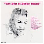 The Best of Bobby Bland [MCA] - Bobby "Blue" Bland