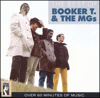 The Best of Booker T. & The MG's - Booker T & The MG's