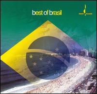 The Best of Brasil [Chesky] - Various Artists