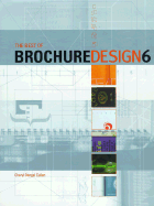 The Best of Brochure Design 6 - Rockport Publishing (Creator), and Harvey, Wilson